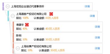 上海宏阳企业登记代理事务所 专业商标代理服务，助力企业品牌发展